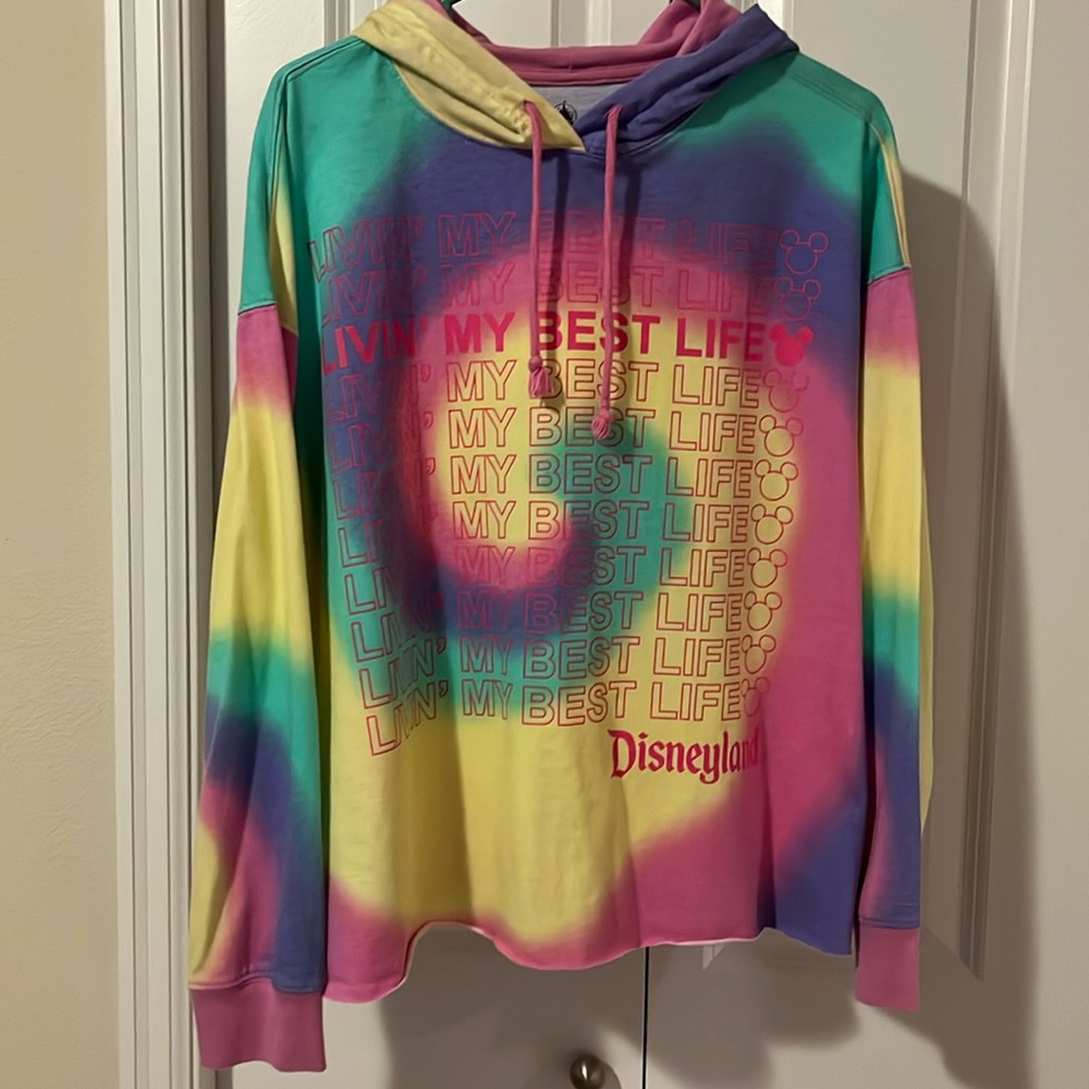 Disneyland Hoodie